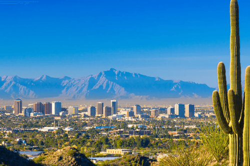 Delta adds Phoenix flights and expands Bozeman service from Austin