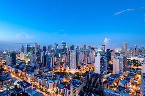 Delta builds on its LAX momentum with new nonstop service to the Philippines
