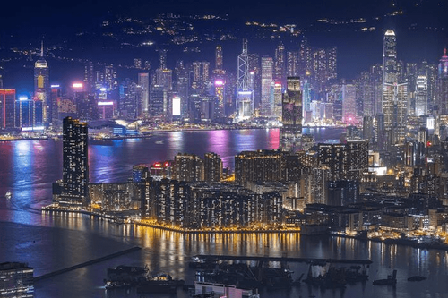Delta deepens LAX investment with new service to Hong Kong and Chicago