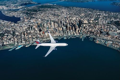 Delta delivers limited-time fares and special Delta Comfort upgrade offers