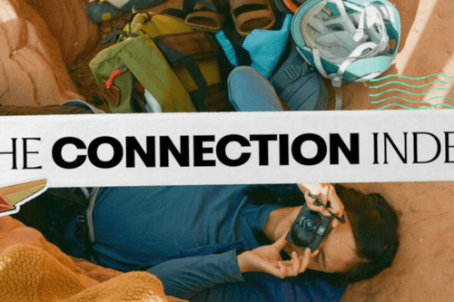 Delta’s inaugural Connection Index finds why travelers are prioritizing real-world experiences