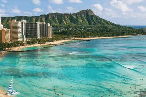 Lei-ing down Delta’s largest Hawaii schedule: MSP–Maui launches, BOS–Honolulu returns