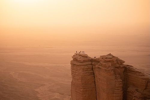 Delta’s new Atlanta-Riyadh service begins Oct. 23