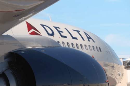 Delta Air Lines continues to expand reach in Mexico