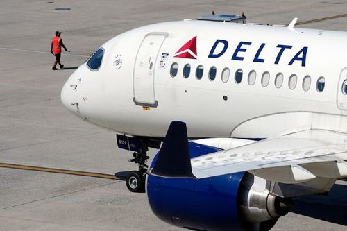 Delta says cancellations continue in wake of tech outage