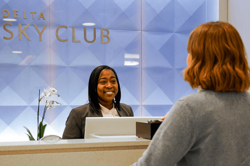 Delta Sky Clubs level up: Upgrades to PHL, ATL and what’s next