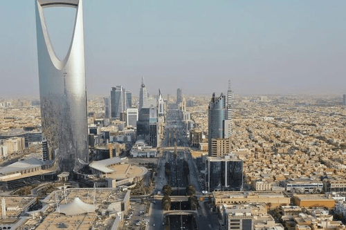 Delta to begin first nonstop flight to Riyadh, Saudi Arabia