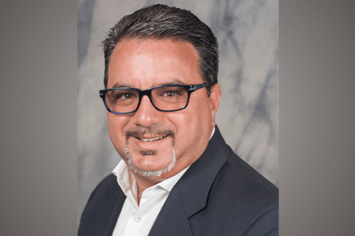 DeMarinis says “timing could not be better” for new travel site shoptravel