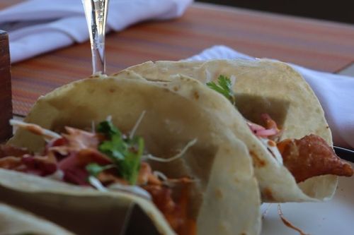 Den Ozean genießen: La Cevichería eröffnet im Fiesta Americana Riviera Nayarit