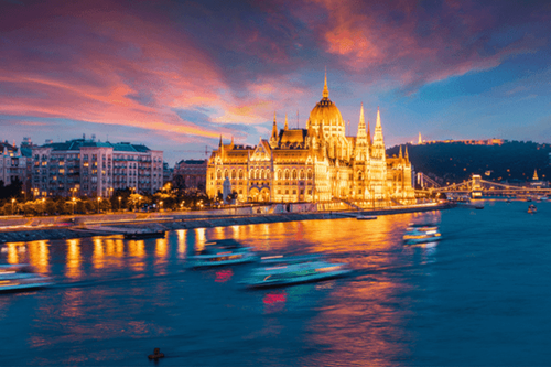 Deposits for first-ever Celebrity River Cruises open Sept. 3