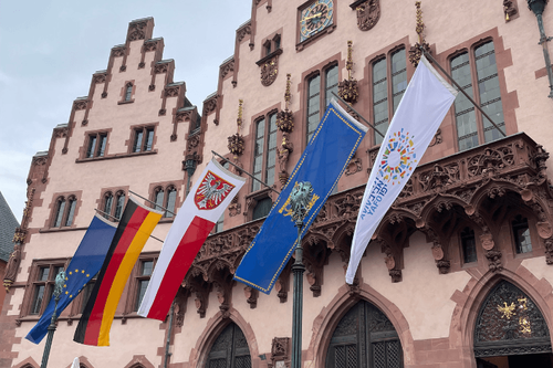 Der deutsche Reisemarkt 2025 in Zahlen und Fakten