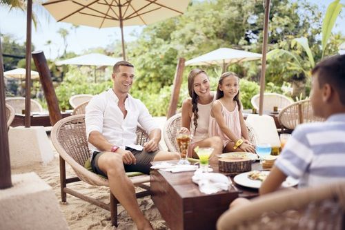 Der perfekte Rahmen für Gruppenreisen & besondere Anlässe