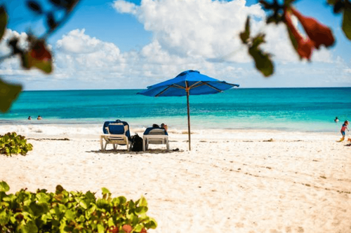 Descubra más sol con Delta: nuevas rutas a Barbados, Puerto Plata, Mazatlán y más vuelos a Curazao