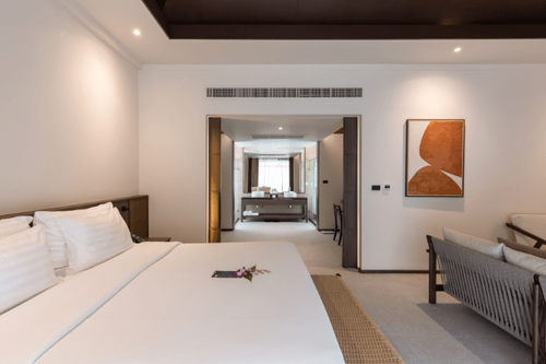 ¡Descubre el nuevo Ananea Beyond Khaolak!