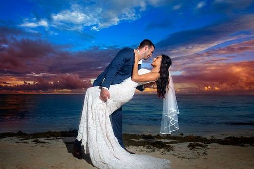 Design your client's dream All-Inclusive wedding with Hilton