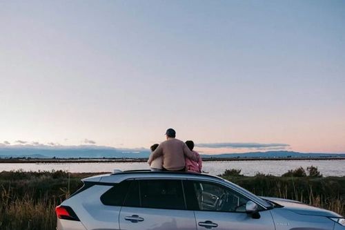 En Espagne, le tourisme français roule de plus en plus en direct