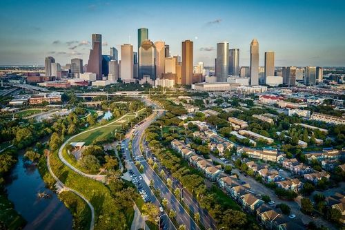 Why Texas should be top of mind for your Canadian clients in 2026