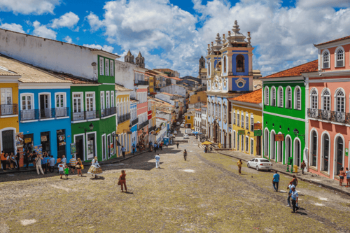  Los destinos emergentes de América Latina ganan terreno