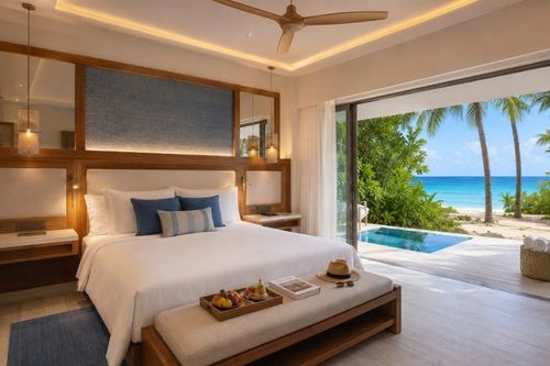 Devossion abre su segundo hotel el 15 de noviembre en Isla Mujeres