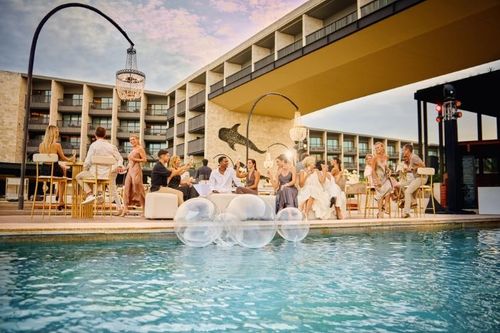 Devossion by Live Aqua Impulsa la Expansión de Posadas