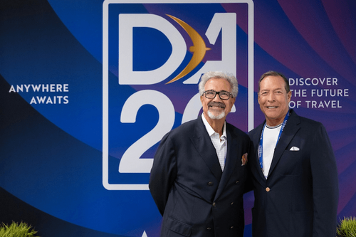 Direct Travel celebrates advisors, unveils new tech at Direct Access 2026