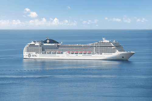 “Dirty Dancing: In Concert” to debut aboard MSC Poesia for upcoming summer season in Alaska