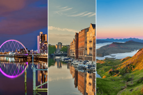 Discover Airlines fliegt im Sommer 2027 erstmals nach Großbritannien