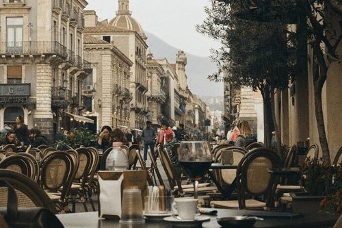 Discover captivating Catania: Delta introduces nonstop service to Sicily