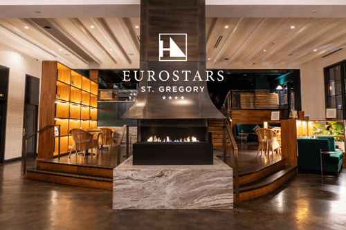 Eurostars Hotel Company: April 2, 2026