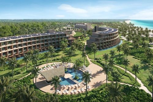 Discover Hilton’s All-Inclusive Portfolio for Extraordinary Client Experiences