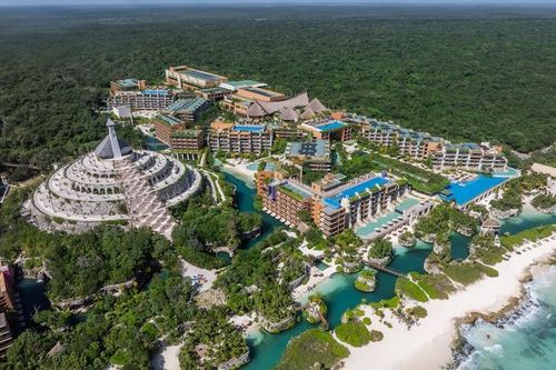 Discover Hotel Xcaret Arte –  Mexican art stays with you