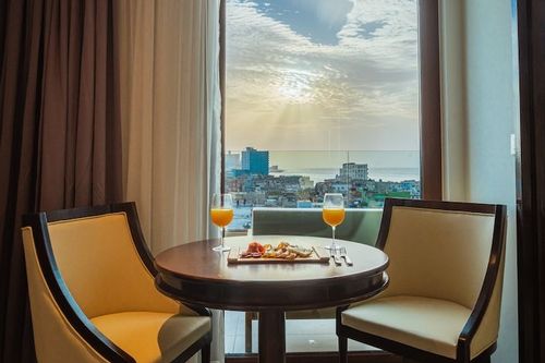 Discover the Iconic Charm of Cuba with Mystique Hotels