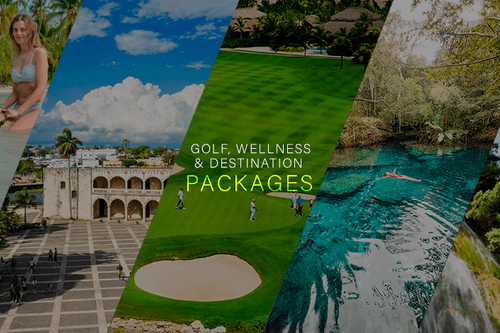 Discover more with AF DMC – Your leader in golf, wellness & destination Packages
