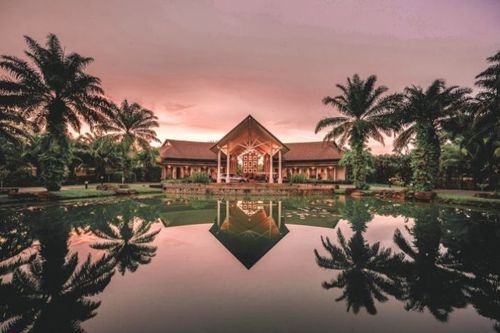 Discover the New ananea Beyond Khaolak!