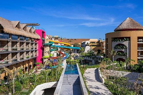 Discover new family accommodations at Hotel Xcaret México