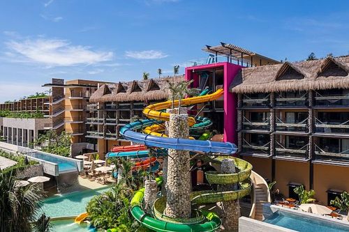 Discover what's new at Hotel Xcaret México