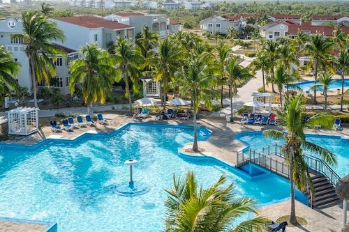 Discover Starfish Cayo Largo: Your family paradise in the Caribbean