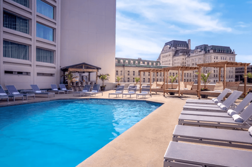 Discover the magic of Quebec: A treat in any season
