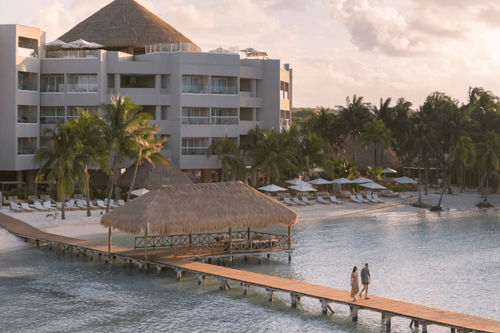 Discover the untouched: Marriott Bonvoy's hidden gems across the Caribbean and Latin America