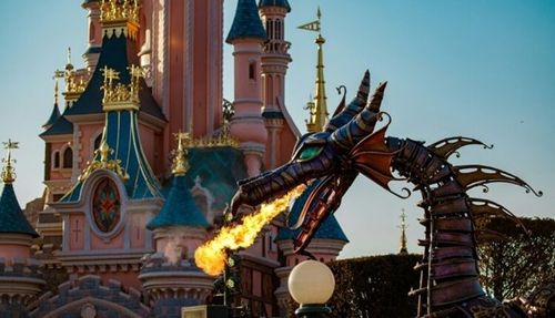 En 2025, Disneyland Paris a triplé son résultat net