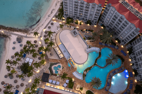 Divi Resorts launches "Chasing Sunshine Sale" with up to 40% off Caribbean getaways this spring