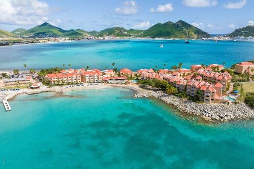 Divi Resorts offers FREE night in paradise when you book 5 nights this spring!