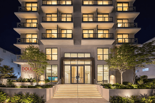 Dolce by Wyndham expands U.S. portfolio