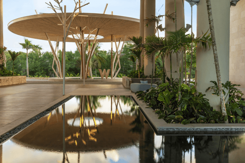 Dónde celebrar el Año Nuevo: Celebraciones con todo incluido de Marriott Bonvoy en el Caribe y Latinoamérica