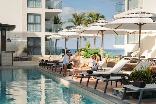 Dreams Cozumel Cape Resort & Spa — Grand Opening Special Rates