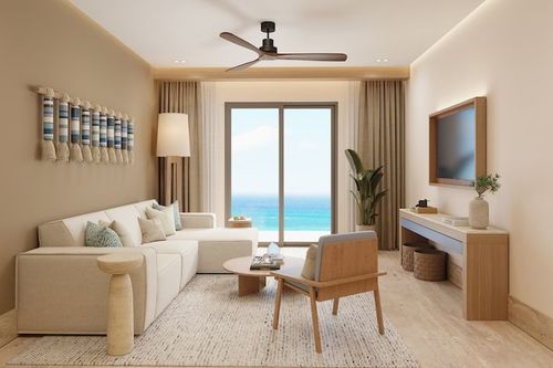 Dreams Cozumel Cape Resort & Spa unveils stunning new renovations this July