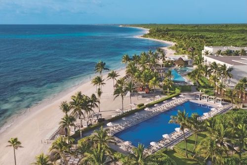 Dreams Tulum unveils 2026 resort enhancement plan