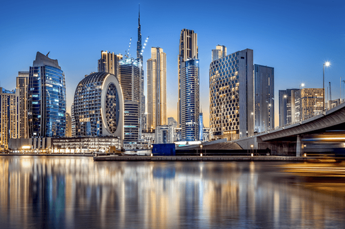 Dubai launches resident referral program to help revive tourism