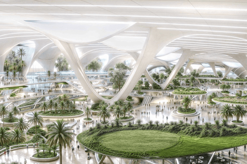 Dubai plans to move international airport to a US$35 billion new facility within 10 years