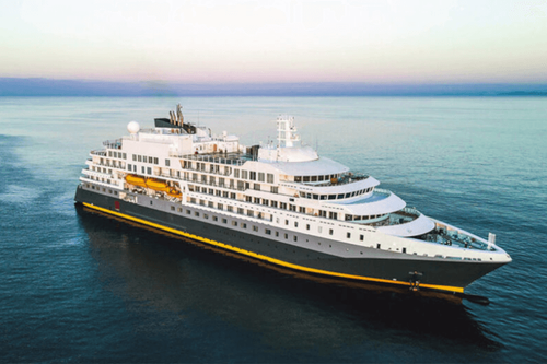 Earn a spot on an Arctic voyage with Quark Expeditions’ new sweepstakes